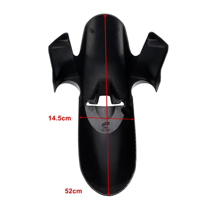 Carenatura parafango anteriore BMW R1300GS 2024-2026
