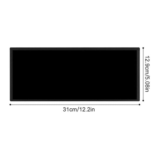 1004788 1004788-00-D Schermo di visualizzazione dello strumento Modulo LCD da 12,3"" Tesla Model S2 2016-2020