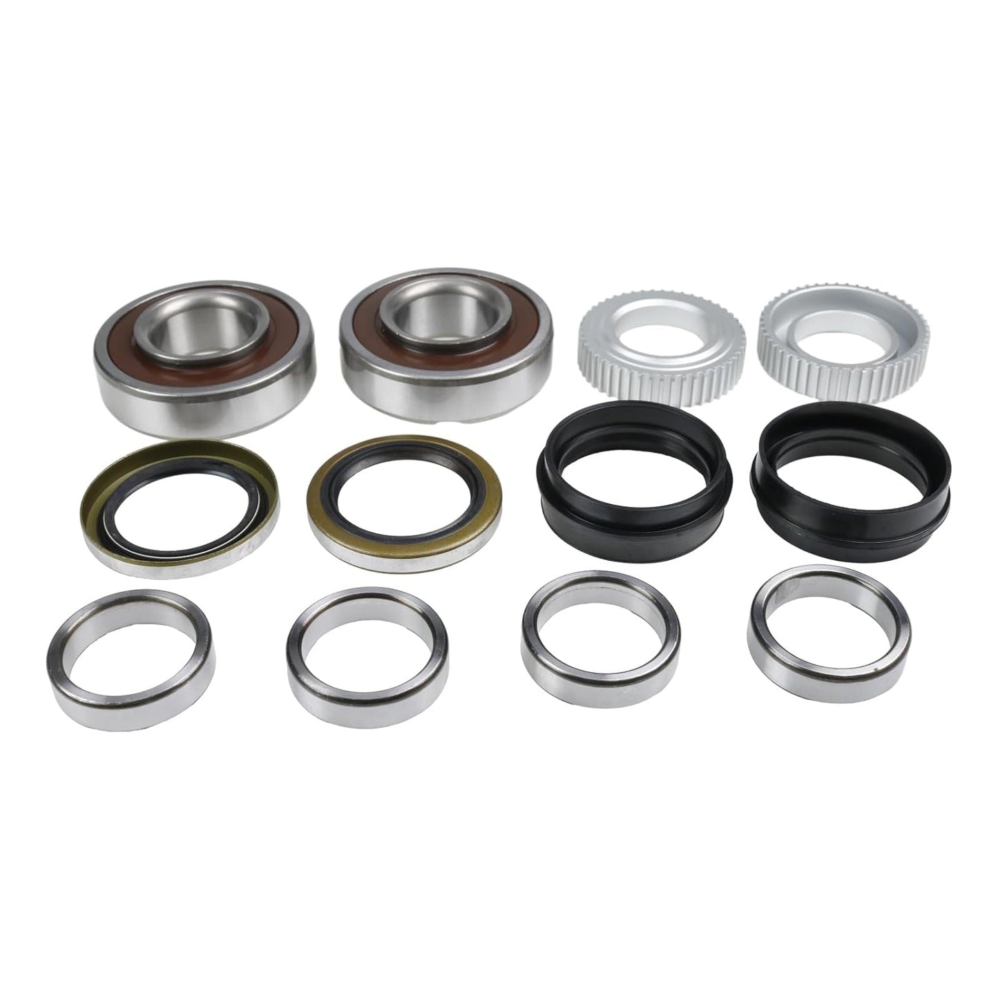 Kit di attrito per dischi frizione trasmissione Toyota 4Runner 2001-2002 24 pezzi 725 90363-40068