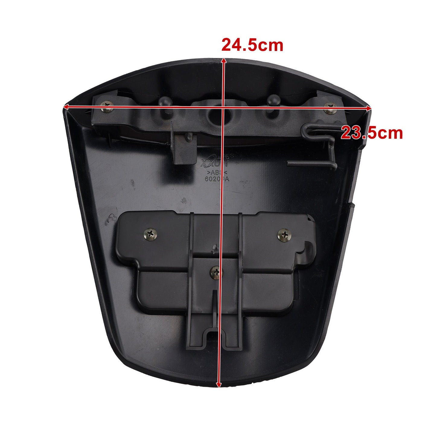 Copertura per sella posteriore per Suzuki GSXR600 GSXR750 K11 2011-2026