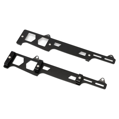 Kit cablaggio candela lineare Small Block Chevy a 4 fili da 7-8 mm 141-638