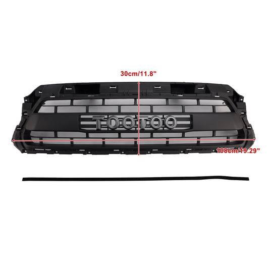 Griglia anteriore a nido d'ape per Toyota Tacoma 2012-2015 PTR54-35150 TRD PRO PTR54-35150