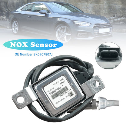 Sensore NOX pre-catalizzatore Audi A6 C7 4G2,4GC 2.0 TDI quattro Berlina 2015-2018 8K0907807J