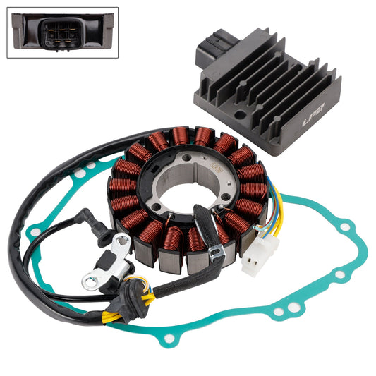 Guarnizione raddrizzatore statore regolatore ABS per Honda CMX250 Rebel 250 2017-2019 31600-K87-A01