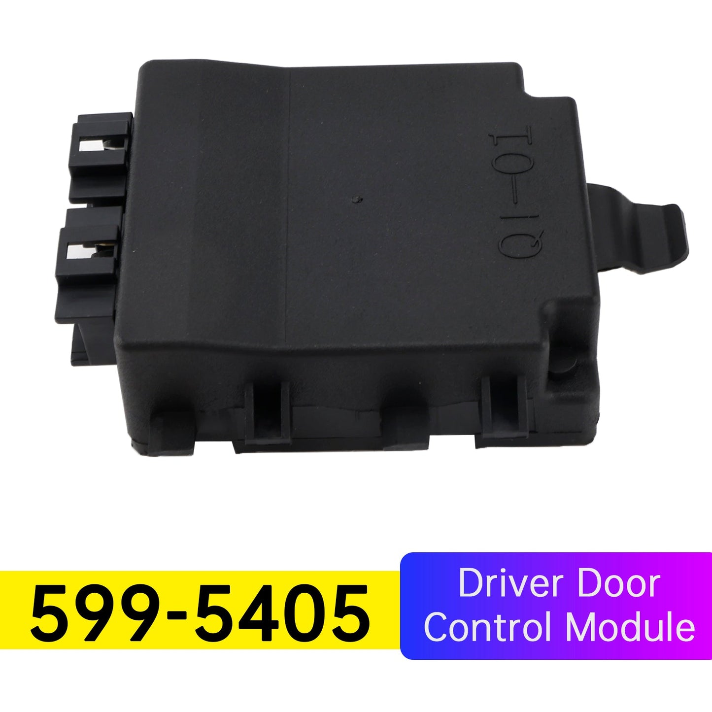 Modulo di controllo della porta lato conducente per modelli Kenworth 599-5405 50561AA
