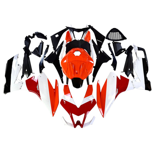 Kit di carene stampate a iniezione per Aprilia RS4 125 50 2012-2016