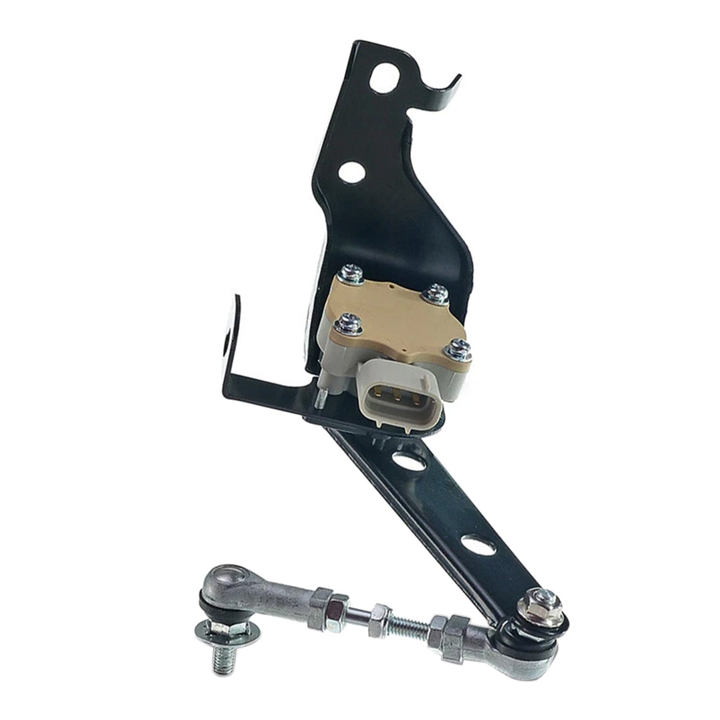 Sensore di livello dell'altezza di marcia lato posteriore 89407-60010 per Toyota Land Cruise LX470 J100
