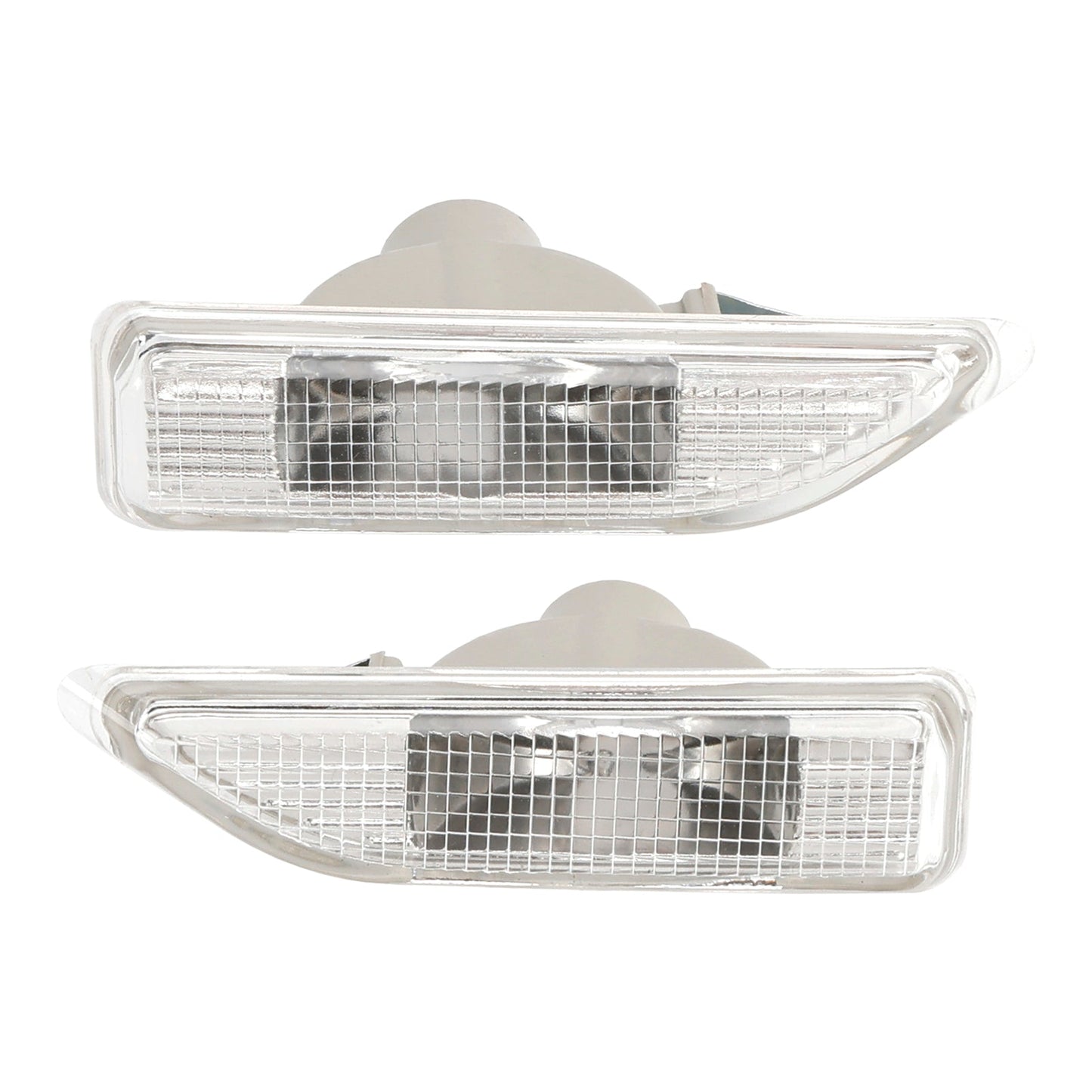 Alloggiamento luci indicatori di direzione per Mini Countryman Crossover MK II F60 2016-2021 63137406369 63137406370