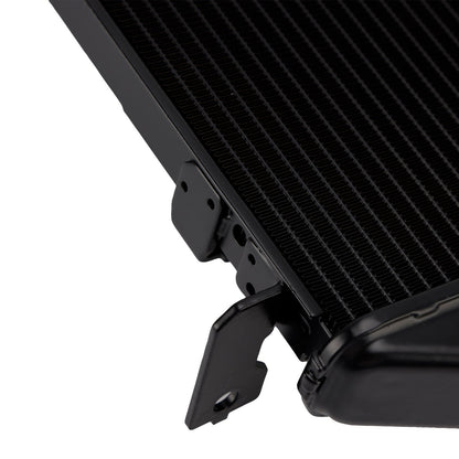 Radiatore di raffreddamento del motore Yamaha YZF-R3 2015-2025