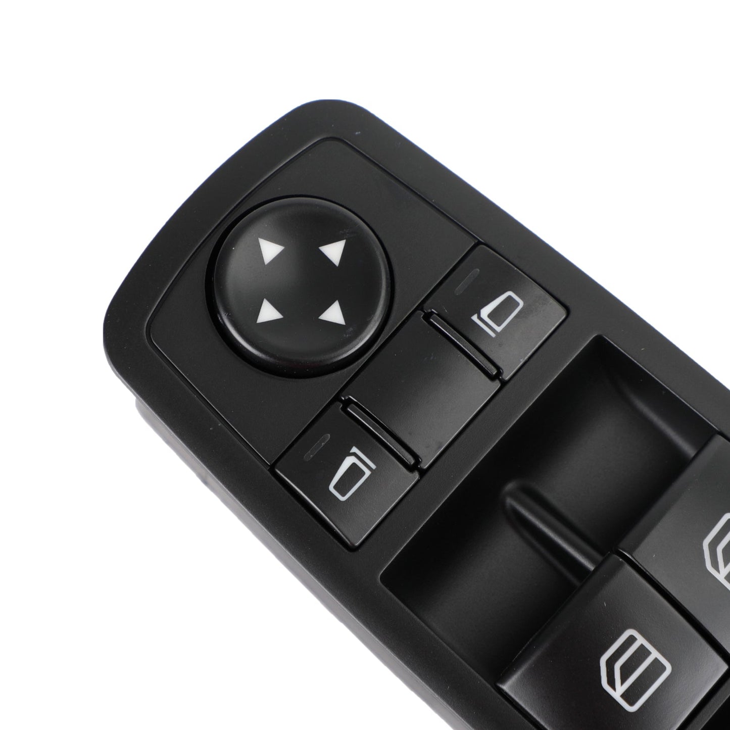 Interruttore alzacristalli elettrico principale per Mercedes-Benz W169 W245 1698206610