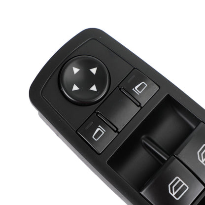 Interruttore alzacristalli elettrico principale per Mercedes-Benz W169 W245 1698206610