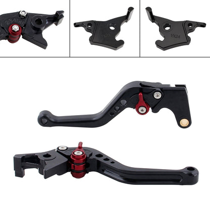 Leva frizione freno corta YAMAHA XMAX 300 2023-2025 NUOVA