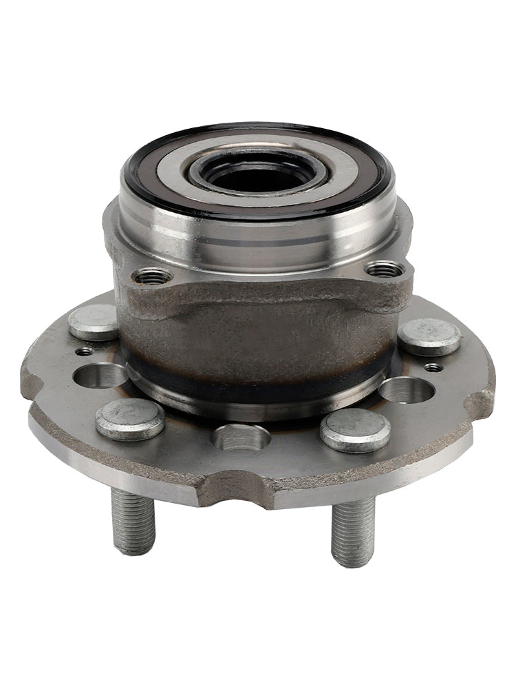 Cuscinetto mozzo ruota posteriore per Acura MDX ZDX Honda Pilot AWD 2008 2009 2010-2013