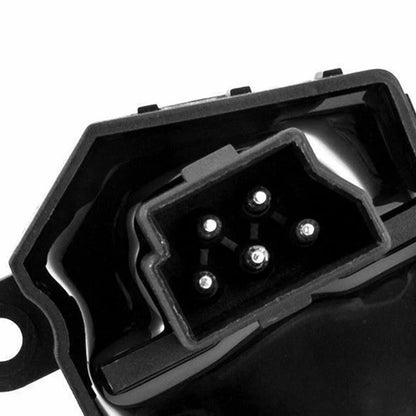 Resistenza regolatore ventola riscaldamento HVAC 64116920365 per BMW 325Ci 525i 330xi