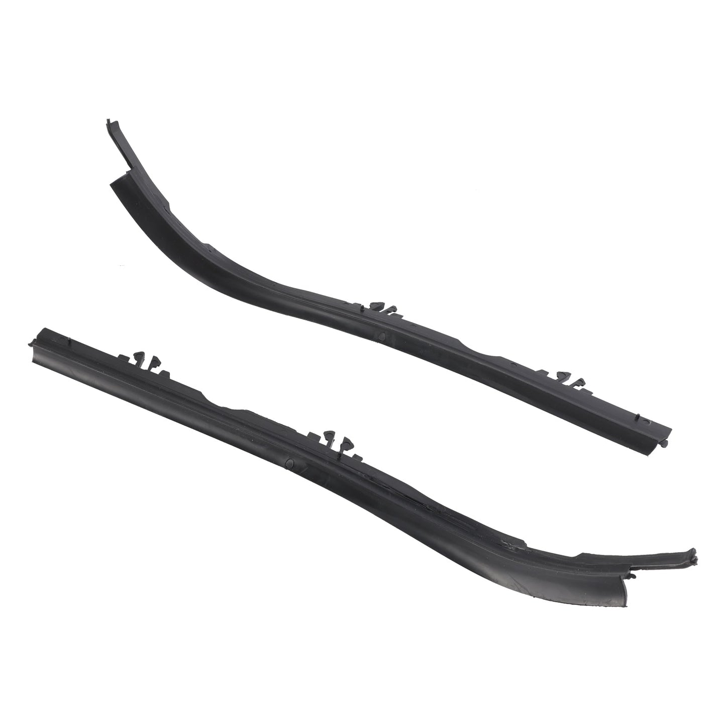 Guarnizione faro anteriore superiore BMW 5 E39 1996-1999 sinistra e destra