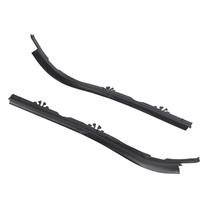Guarnizione faro anteriore superiore BMW 5 E39 1996-1999 sinistra e destra