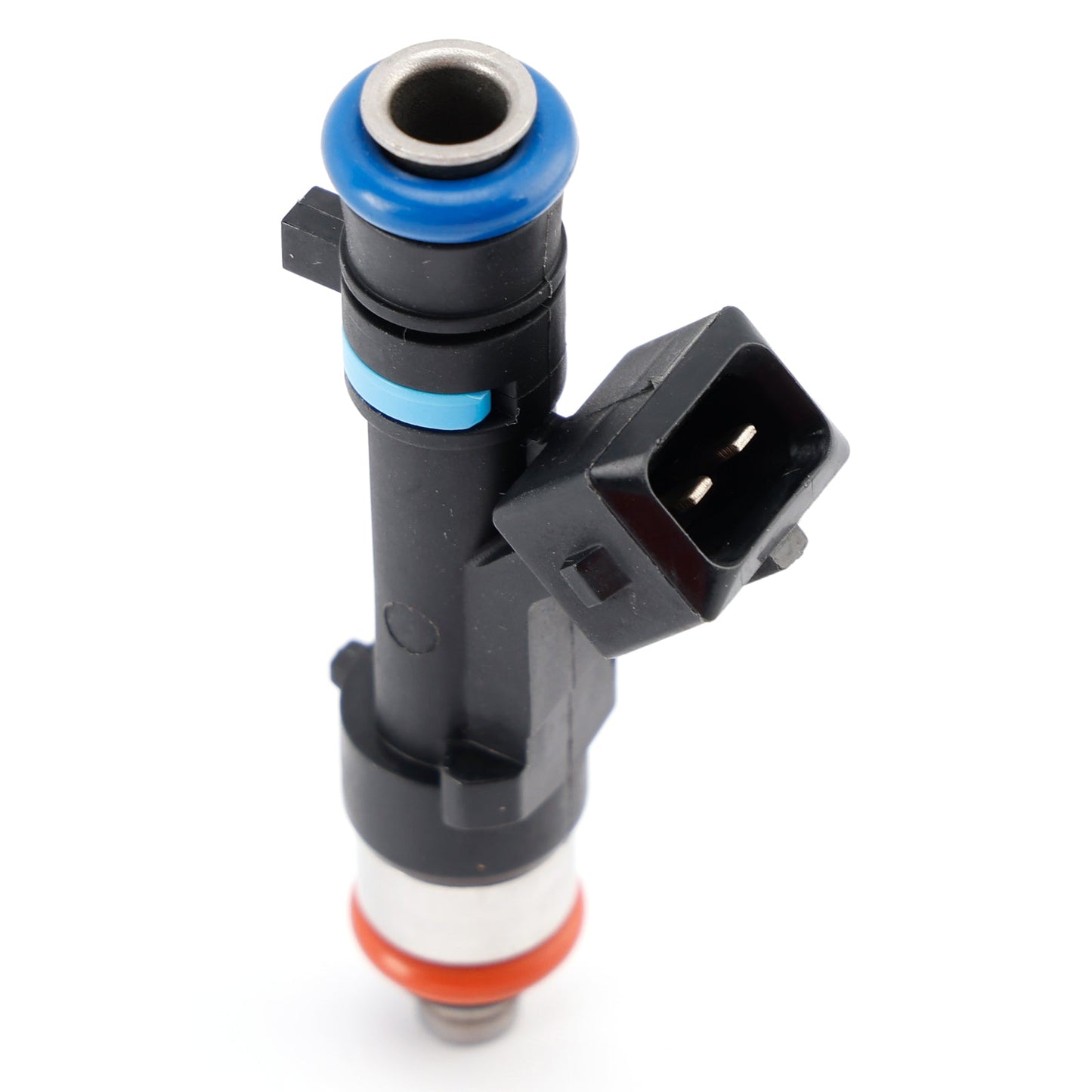 4 pezzi iniettore di carburante per Dacia Sandero Dokker Logan Renault Kangoo 0280158034