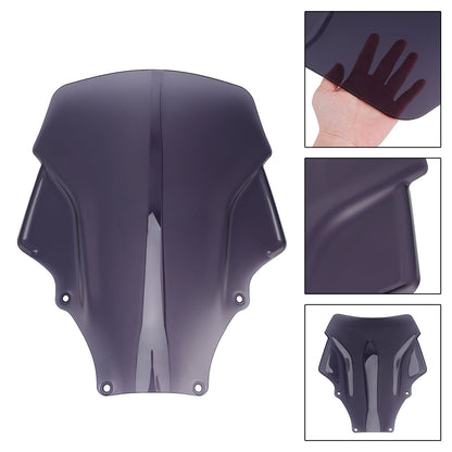 Parabrezza Parabrezza per HONDA Fozra 350 NSS350 2021 2022 2023