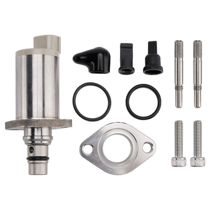 Valvola di controllo dell'aspirazione della pompa del carburante diesel per Nissan X-Trail 2.0 2.2 294009-0120