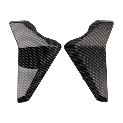 Pannelli di carenatura laterali del radiatore per Street Triple 765 R/RS 2023-2025