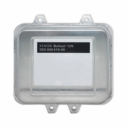 Modulo di controllo e accensione per ballast fari Xenon HID per Buick Regal 2011-2013