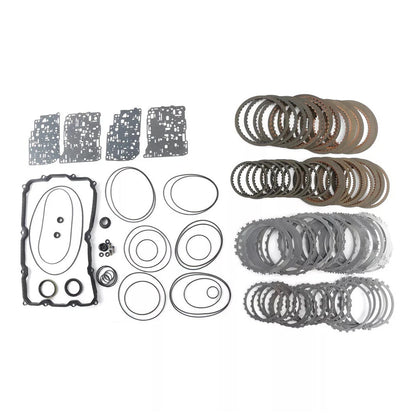 Kit di ricostruzione revisione trasmissione LEXUS LX570 5.7L 2008-2014 AB60E AB60F