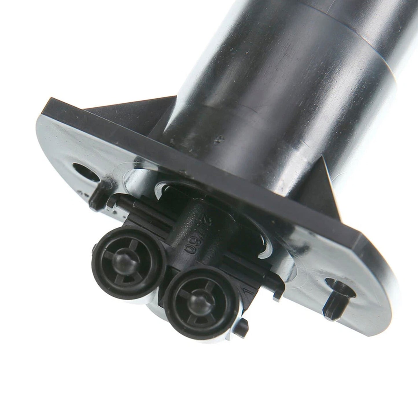 1 paio di ugelli lavavetri per fari anteriori per Audi A6 C6 2004-2008