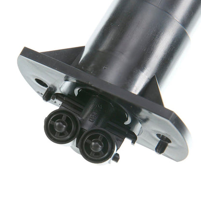1 paio di ugelli lavavetri per fari anteriori per Audi A6 C6 2004-2008