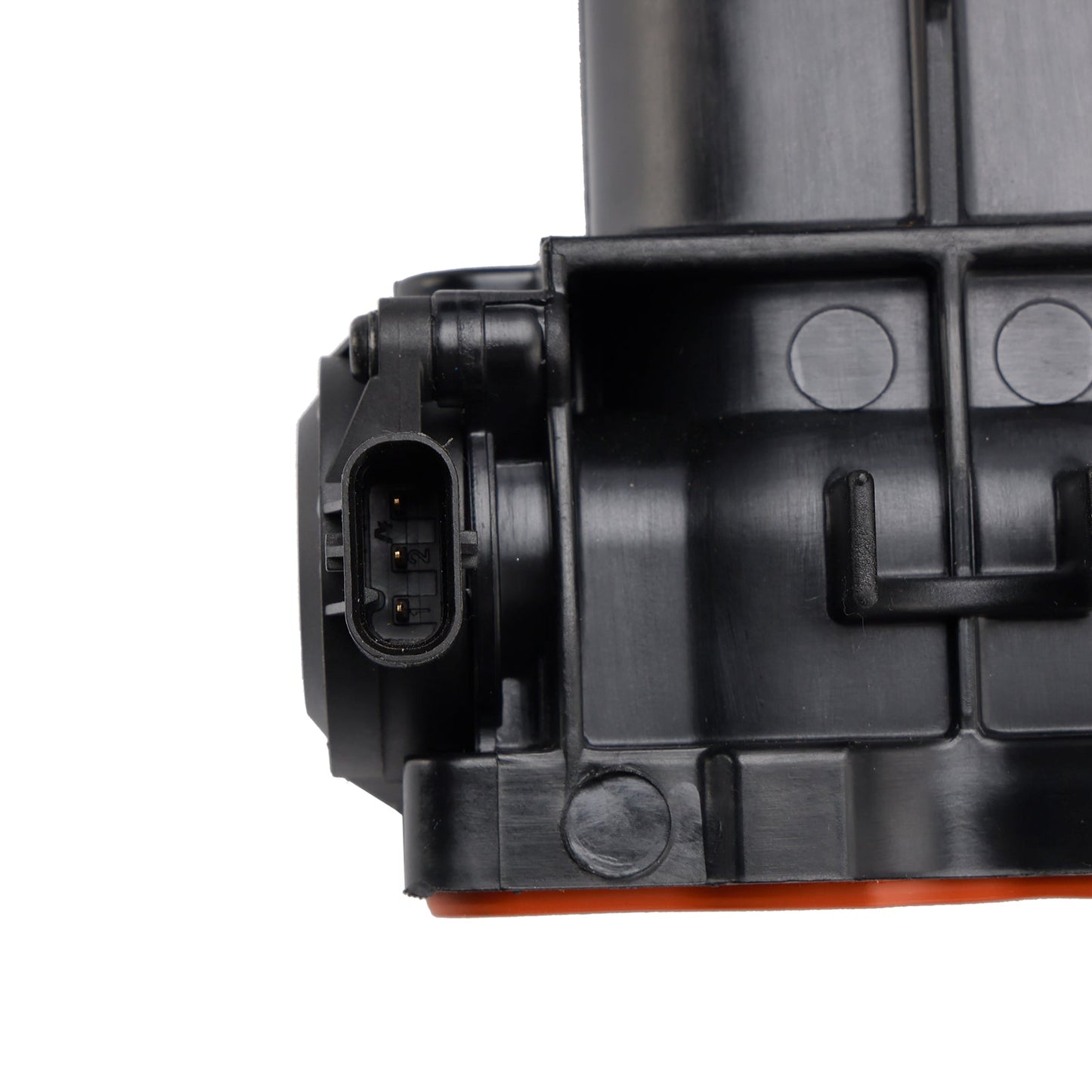 Collettore di aspirazione aria motore Volkswagen Beetle CBFA o CCTA 2012-2013 06J133201BD