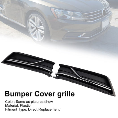 Copertura fendinebbia anteriore sinistra e destra per Volkswagen Passat B8 2016-2018