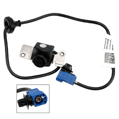 Telecamera posteriore per retromarcia Tesla Model S 2012-2021 1061269-00-C