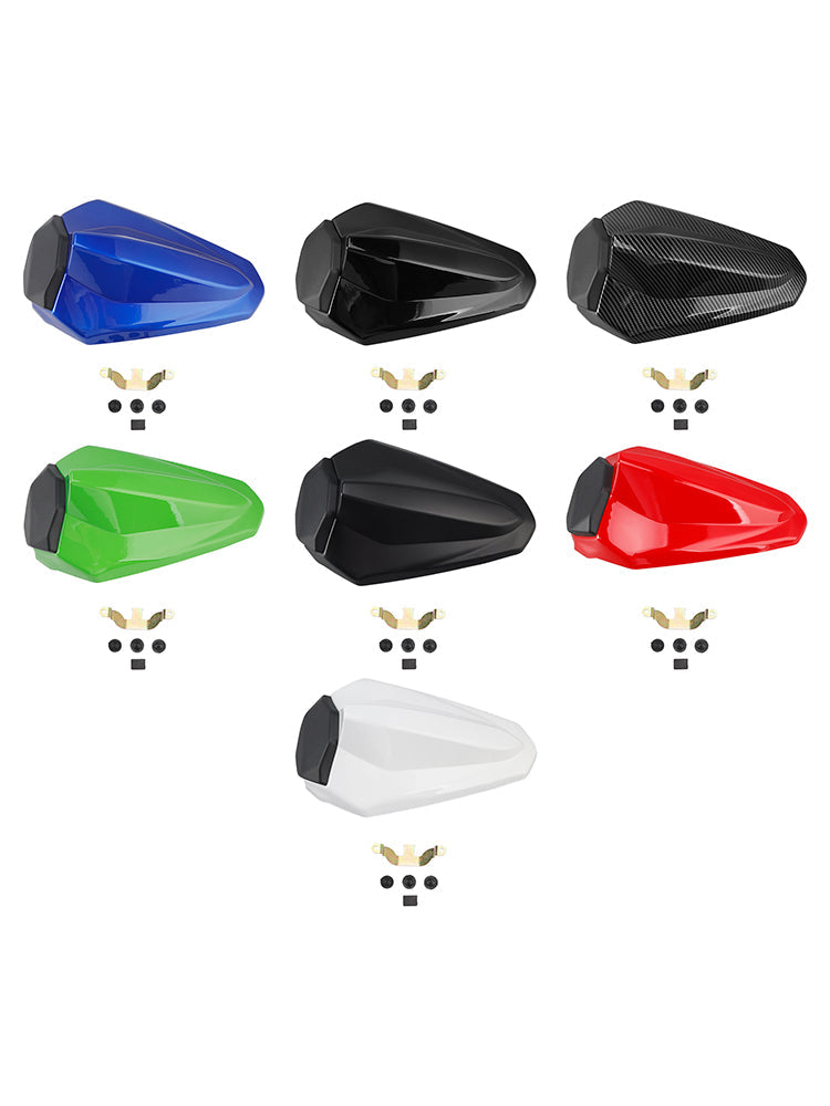 Carenatura posteriore per Kawasaki Ninja 400 EX400 Racing 2018-2024