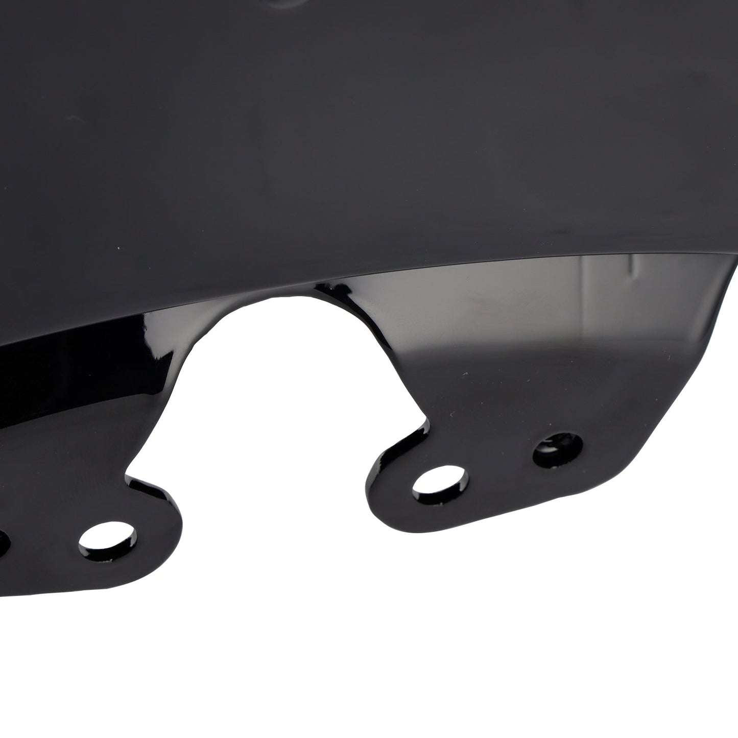 Parafango anteriore in acciaio per Touring Electra Glide Ultra Limited 2014-2024