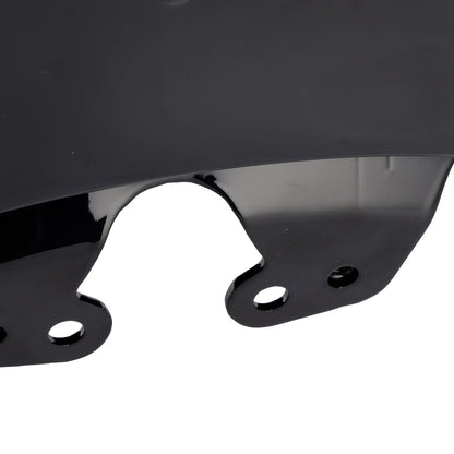 Parafango anteriore in acciaio per Touring Electra Glide Ultra Limited 2014-2024