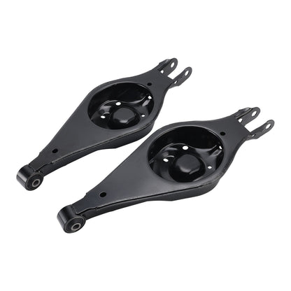 2011-2019 Per Ford Explorer FWD e 4WD Tutti i motori 8 pezzi Bracci di controllo superiori e inferiori della sospensione posteriore 8A8Z5A649C