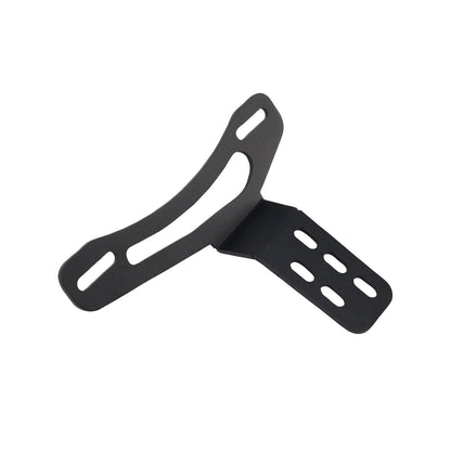 Supporto targa HONDA CBR600RR 2003-2026 HONDA CBR1000RR 2004-2007 con eliminazione parafango