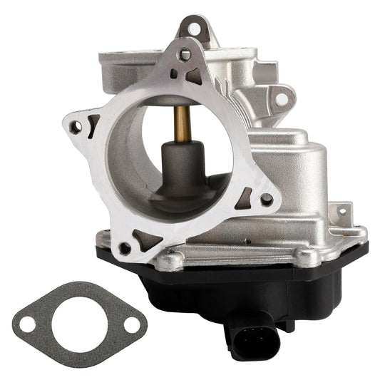 11/2011-2013 VW Amarok 2HA, S1B, S7A 2.0 TDI CDBA, CNFA Pickup Valvola EGR 03L131501AA