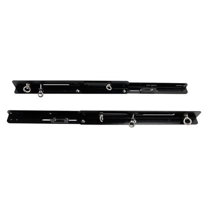 Copertura morbida per camion Toyota Tacoma 4 porte 2024 da 5 piedi
