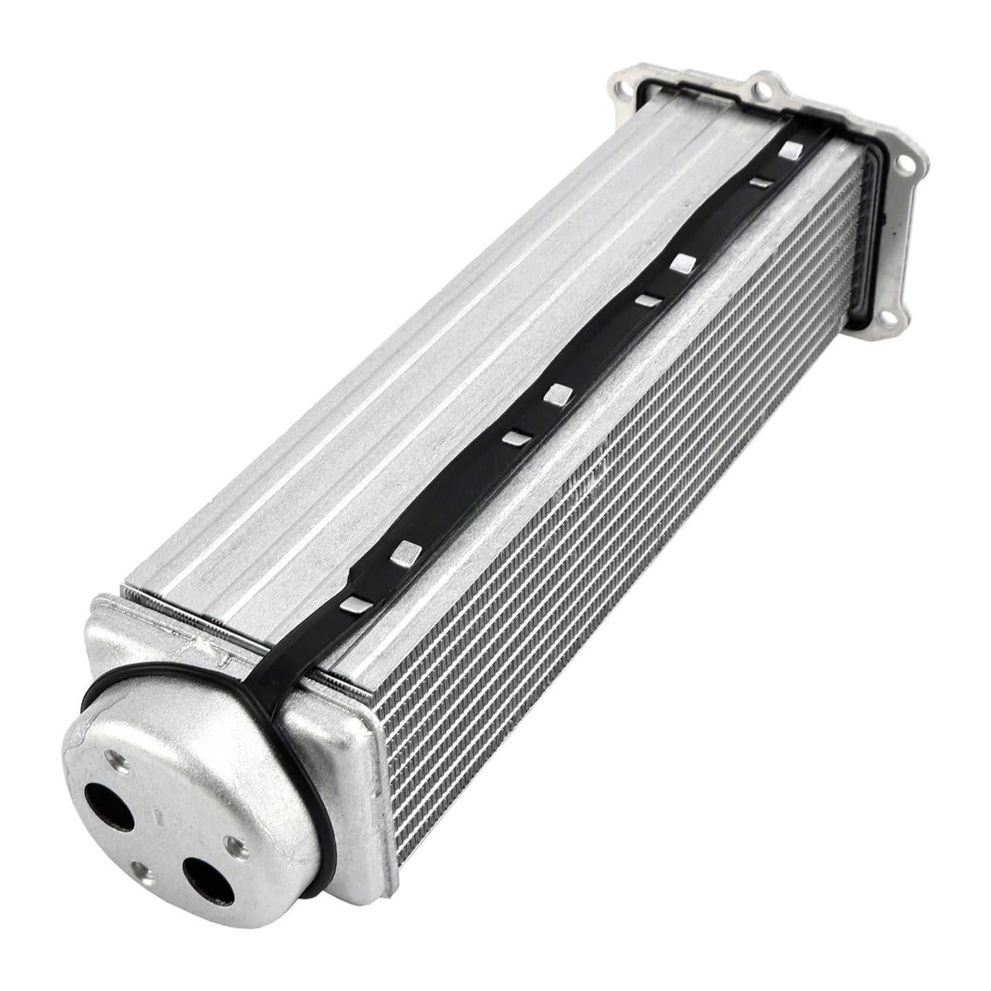 2011-2015 Audi Q7 3.0L 4.2L 06E145621R 2 pezzi Turbo Intercooler