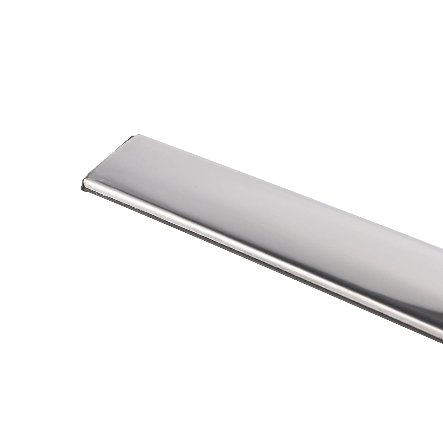 Modanatura cromata per pannello porta posteriore superiore lato sinistro Kia Optima 2011-2015