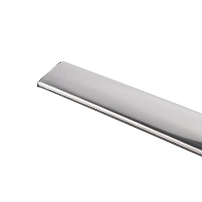 Modanatura cromata per pannello porta posteriore superiore lato sinistro Kia Optima 2011-2015