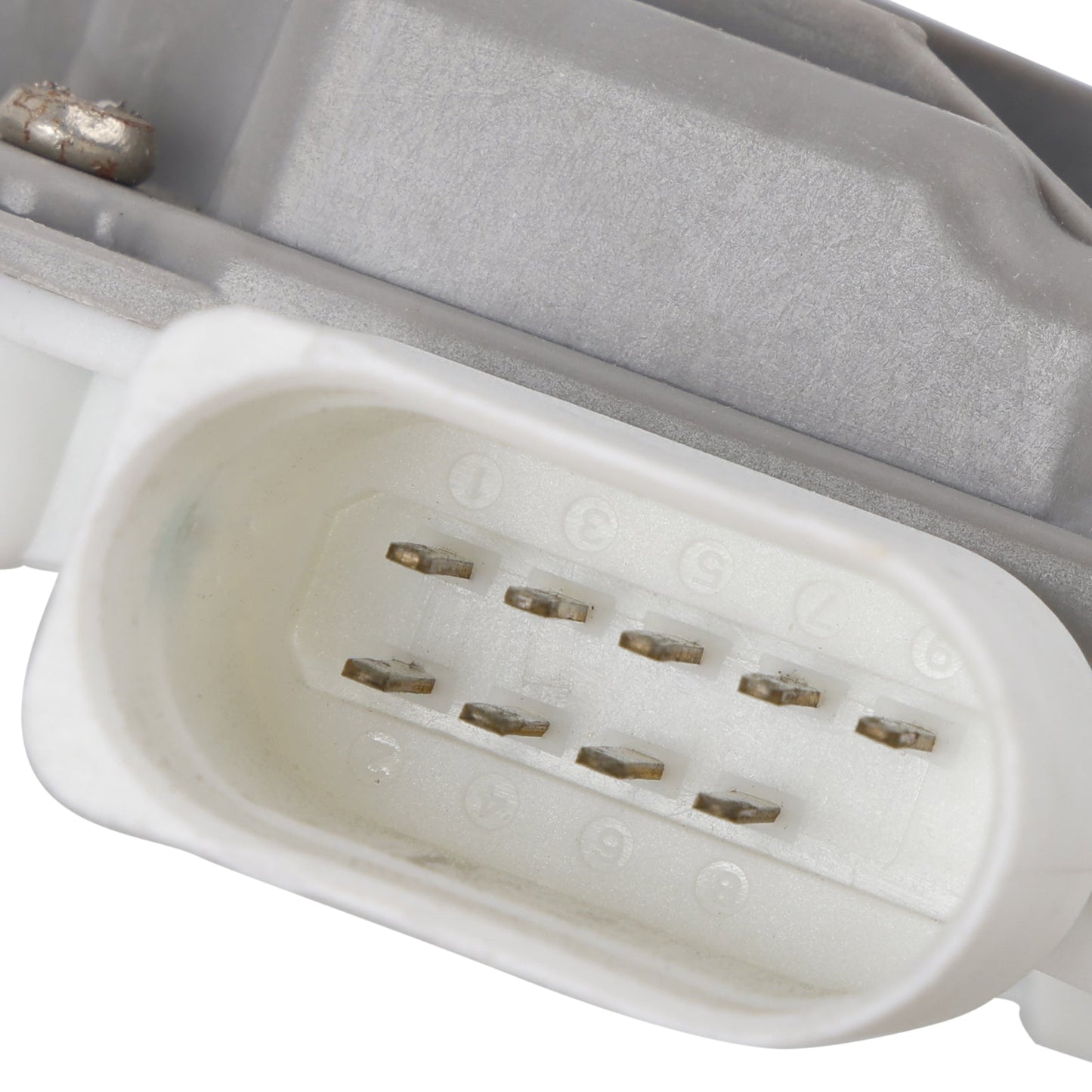 Attuatore serratura portiera posteriore destra lato guida 4G0839016 per Audi A3 A6 A7 Q3 Q7