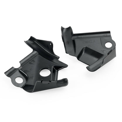 Copri collo del telaio superiore della forcella anteriore Yamaha V-Star XVS1100 1999-2011