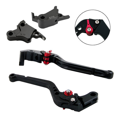 Leva frizione freno lunga adatta per CFMOTO 800NK 2023