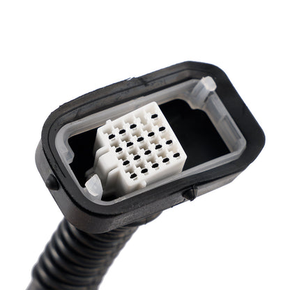 Cavo secondario porta lato guida Acura MDX 2010-2013 32757-STX-A01