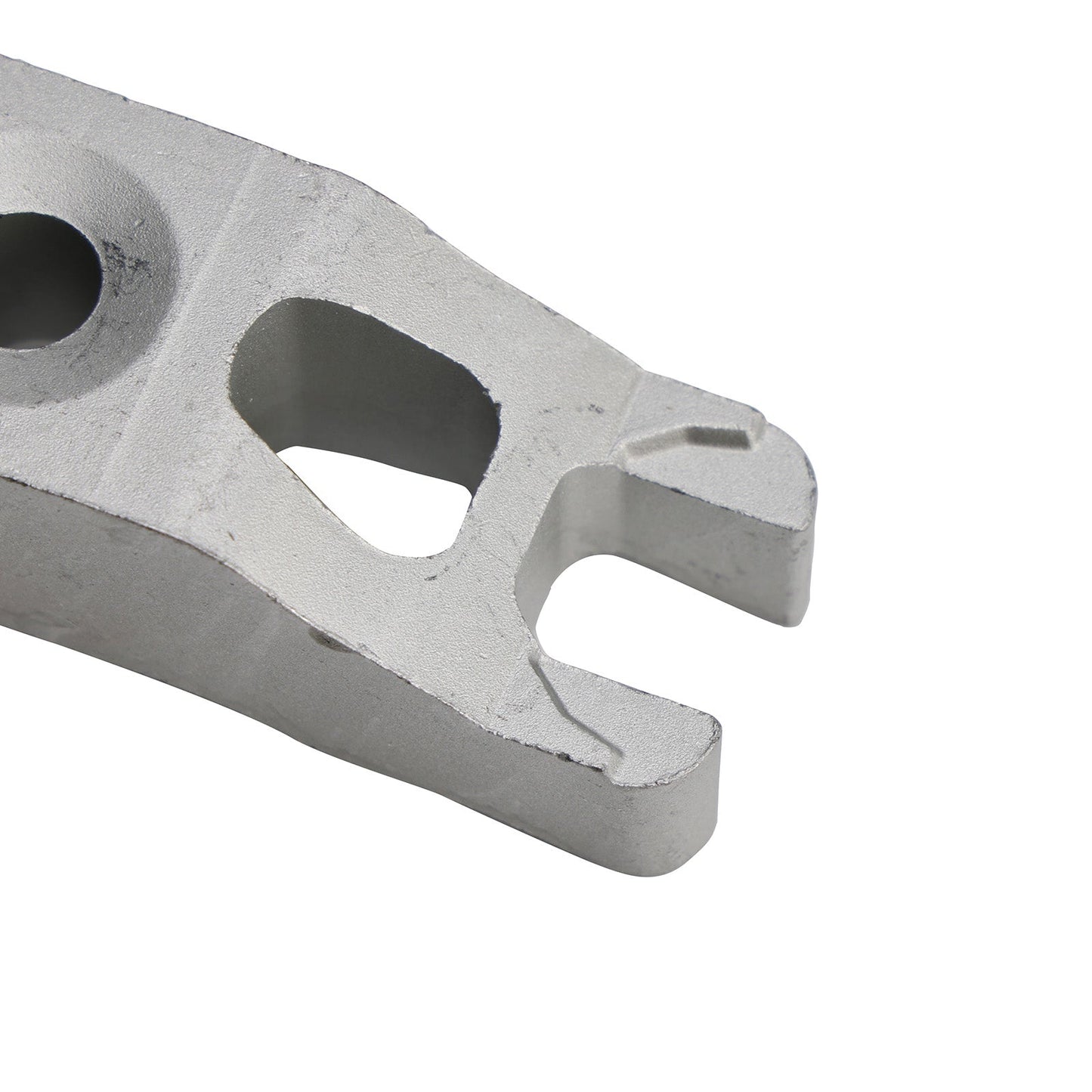 Set di morsetti di fissaggio per supporto iniettore carburante 03L130216 Compatibile con Audi, Seat e Skoda