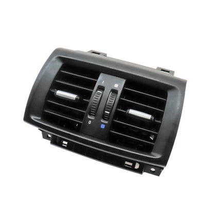 Bocchetta di ventilazione della console centrale posteriore 64229200888 per BMW F25 F26 2013-2017