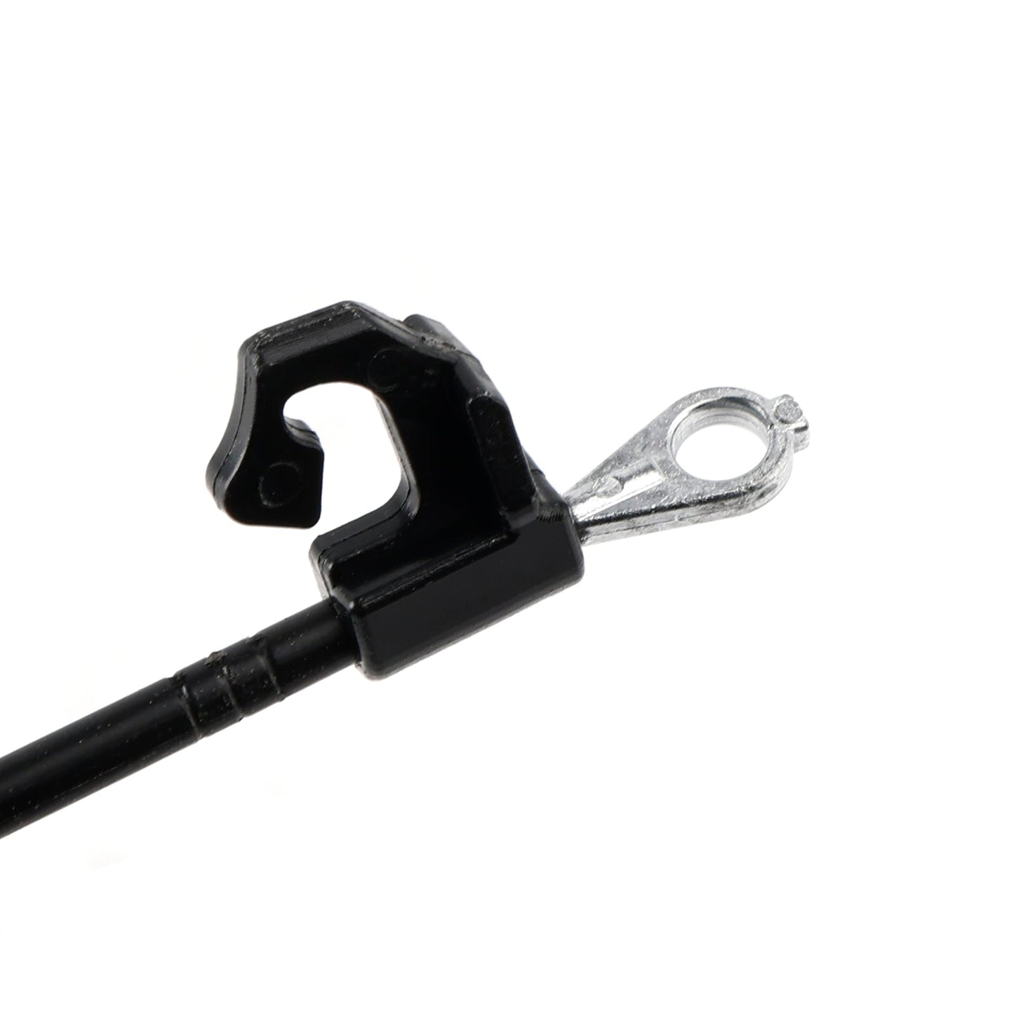 Cavo di controllo del riscaldatore HVAC anteriore 68004203AB per Jeep Wrangler 2007-2010