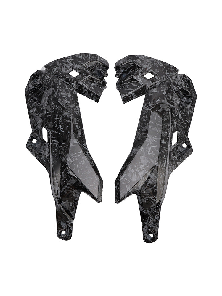 Carenatura dei pannelli laterali del faro Honda ADV 350 2022-2025