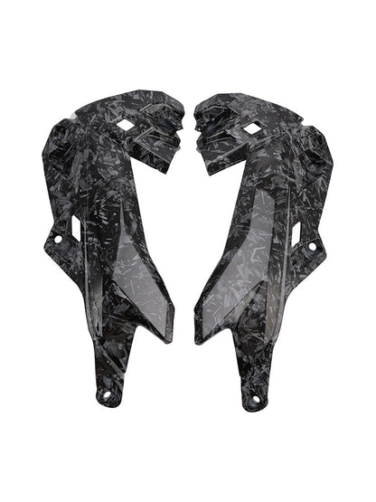 Carenatura dei pannelli laterali del faro Honda ADV 350 2022-2025